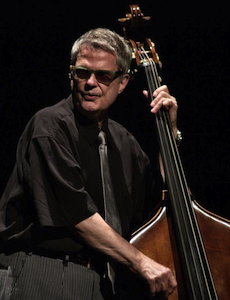 Charlie Haden