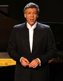 Thomas Hampson