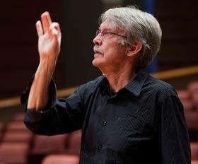 John Harbison