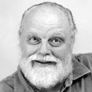 Lou Harrison