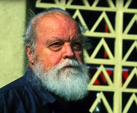 Lou Harrison