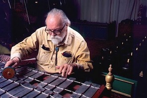 Lou Harrison