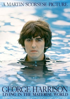 George Harrison: Living in the Material World