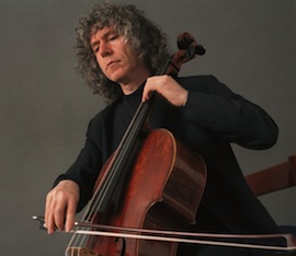 Steven Isserlis