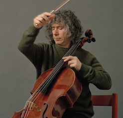 Steven Isserlis