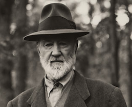 Charles Ives