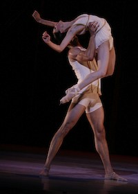 Joffrey Ballet