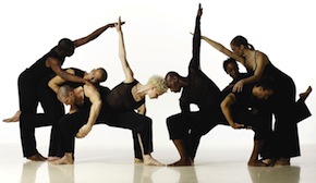 Bill T. Jones and Arnie Zane Dance Company