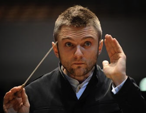 Kirill Karabits