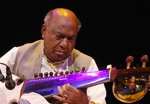 Ali Akbar Khan