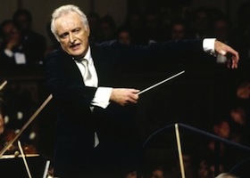 Carlos Kleiber 