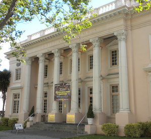 Le Petit Trianon