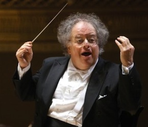 James Levine