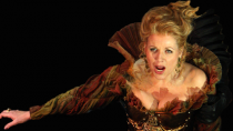 Lucrezia Borgia at the San Francisco Opera