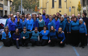 Mayflower Community Chorus