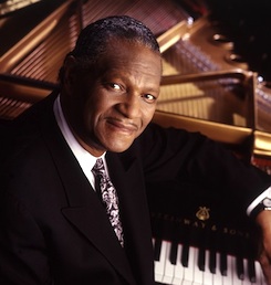 McCoy Tyner