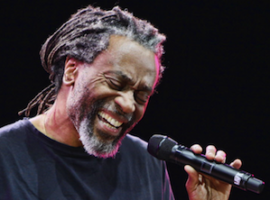 Bobby McFerrin