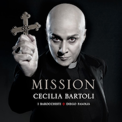 Cecilia Bartoli: Mission