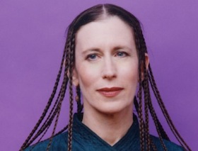 Meredith Monk