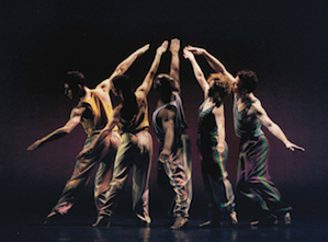 Mark Morris Dance