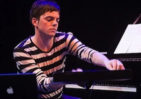 Nico Muhly