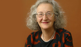 Thea Musgrave