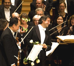 Riccardo Muti