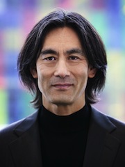 Kent Nagano