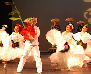 Ballet Folklorico