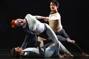 Merce Cunningham Dance Company