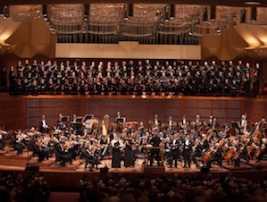 S.F. Symphony and Chorus