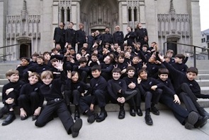 Pacific Boychoir