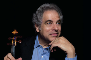 Itzhak Perlman