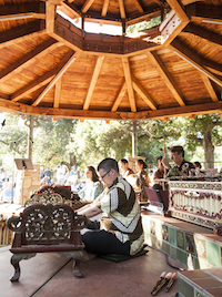 Gamelan Sari Raras 