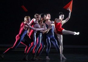 Ratmansky's <em>Shostakovich Trilogy</em>