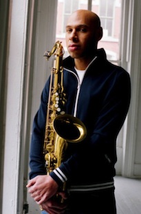 Joshua Redman