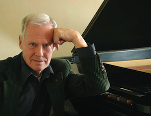 Ned Rorem