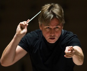 Esa Pekka-Salonen