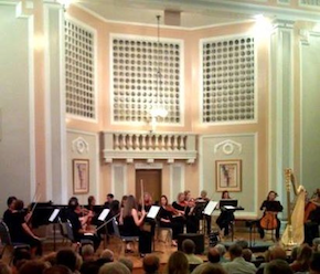 San Jose Chamber Orchestra