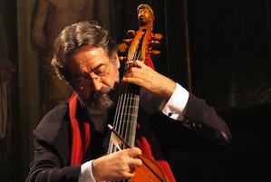 Jordi Savall