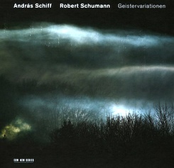 András Schiff: <em>Geistervariationen</em>