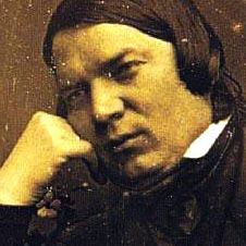 Robert Schumann