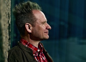 Peter Sellars