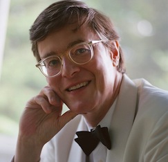 Peter Serkin