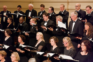 San Francisco Bach Choir