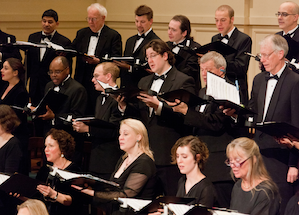 San Francisco Bach Choir