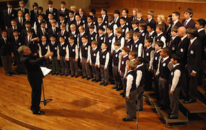 San Francisco Boys Chorus