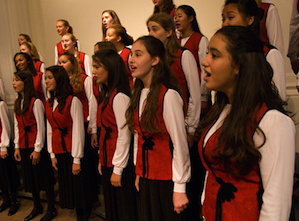 San Francisco Girls Chorus