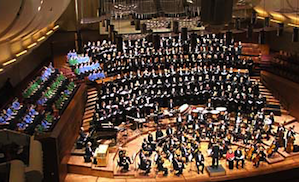 San Francisco Choral Sotiety