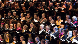 San Francisco Choral Society